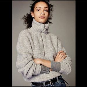 Wilfred Free Gwyneth Alpaca Pullover